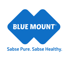 BLUE MOUNT